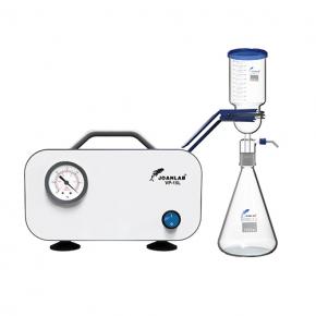 無油膈膜真空泵 - VP-10L/VP-15L/VP-30L