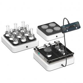 分體式圓周搖床 - OSF